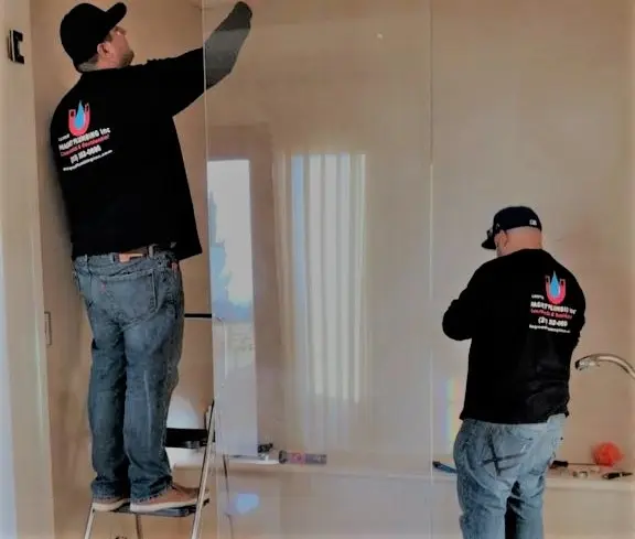 Professional plumbing installation for Sump Pump Installation in Westwood South